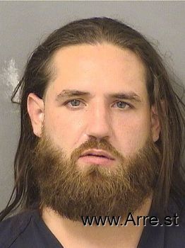 Jonathan Daniel Hicks Mugshot