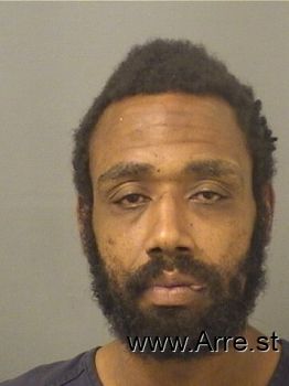 Jonathan Isaiah Hill Mugshot