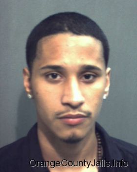 Jonathan J Navaez   Mugshot