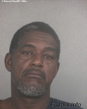 Jonathan  Jackson Mugshot