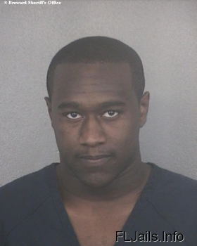 Jonathan Maurice James Mugshot