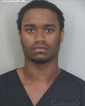 Jonathan  Knighton Mugshot