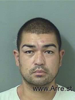 Jonathan  Lee Mugshot