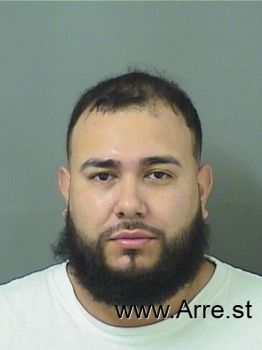 Jonathan Jose Lopez Mugshot