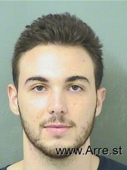 Jonathan Alexander Lopez Mugshot