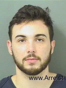 Jonathan Alexander Lopez Mugshot