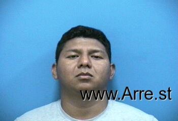 Jonathan Otonie Lopez-consuegra Mugshot