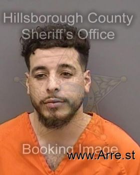 Jonathan Alexander Martinez Mugshot