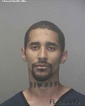 Jonathan  Medina Mugshot