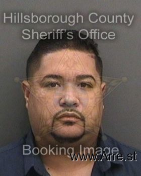 Jonathan  Morales Mugshot