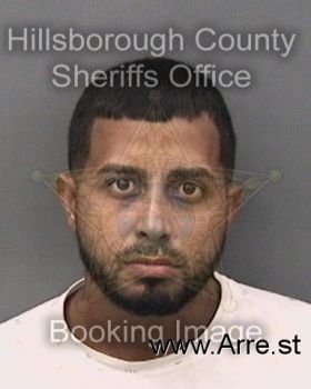 Jonathan  Morales Mugshot