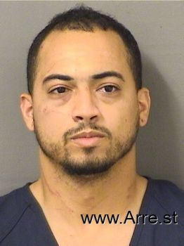 Jonathan A Morales Mugshot