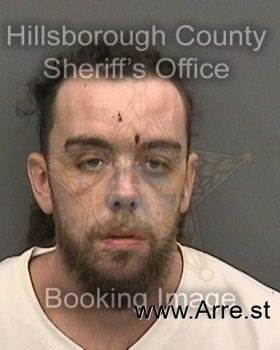 Jonathan Adam Murray Mugshot