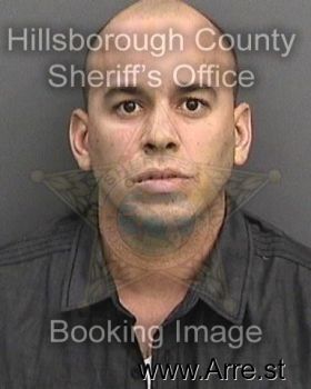 Jonathan  Ortiz Mugshot