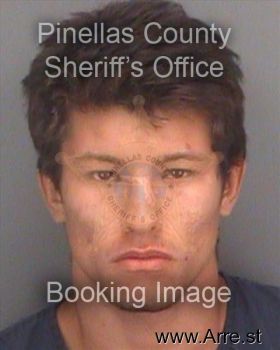 Jonathan  Ortiz Mugshot