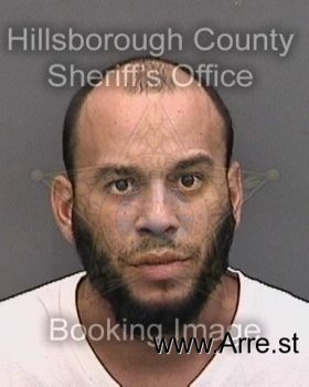 Jonathan  Ortiz Mugshot