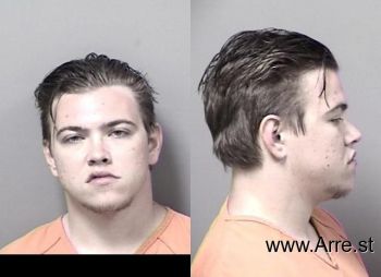 Jonathan Sterling Owens Mugshot