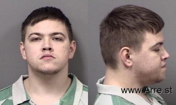 Jonathan Sterling Owens Mugshot