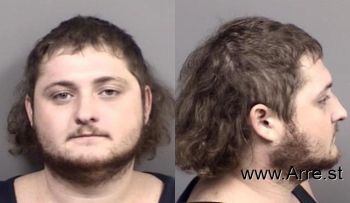 Jonathan Michael Pace Mugshot