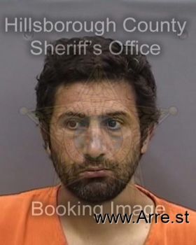 Jonathan Christopher Palermo Mugshot