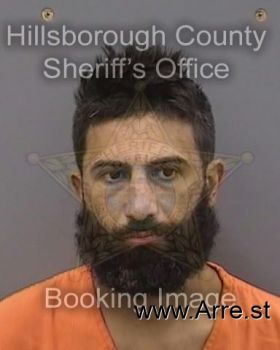 Jonathan C Palermo Mugshot