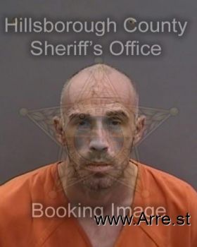 Jonathan Scott Palermo Mugshot