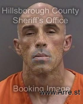 Jonathan Scott Palermo Mugshot