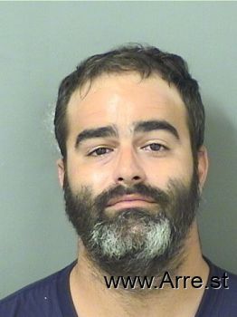 Jonathan Pesach Phillips Mugshot