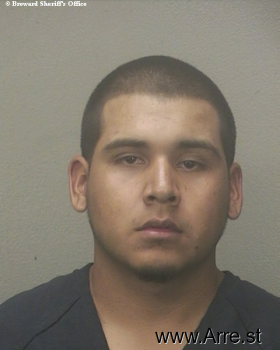 Jonathan  Ramirez Mugshot