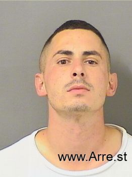 Jonathan Joshua Ramos Mugshot