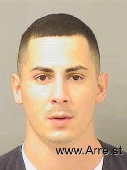 Jonathan Joshua Ramos Mugshot