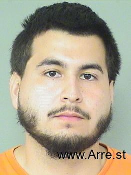 Jonathan  Ramos Mugshot