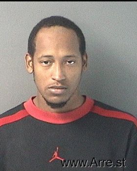 Jonathan Lee Robinson Mugshot