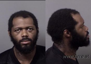 Jonathan Marcelle Rogers Mugshot