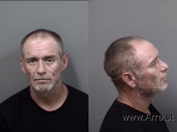 Jonathan Michael Rogers Mugshot