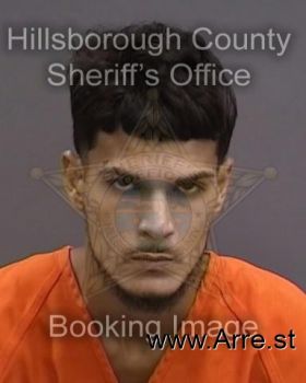 Jonathan  Rosado Mugshot