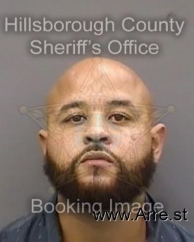 Jonathan  Rosario Mugshot