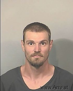 Jonathan Francis Rose Mugshot