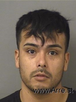 Jonathan  Ruiz Mugshot