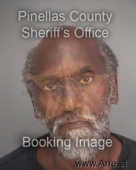 Jonathan Eugene Russell Mugshot