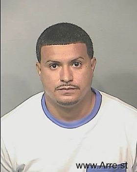 Jonathan Anthony Sanchez Mugshot