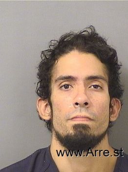 Jonathan R Sanchez Mugshot