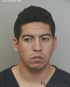 Jonathan  Soto Mugshot