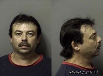 Jonathan David Spear Mugshot