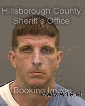 Jonathan Ryan Spears Mugshot