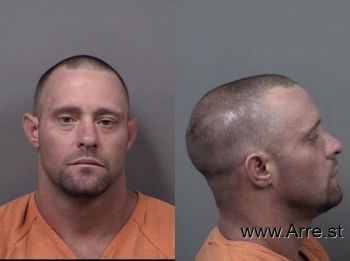 Jonathan David Spencer Mugshot