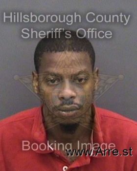 Jonathan Marcel Stephens Mugshot