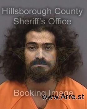 Jonathan  Suarez Mugshot