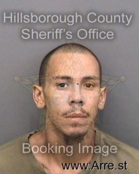 Jonathan T Torres Mugshot