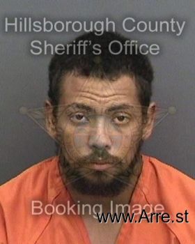 Jonathan  Torres Mugshot